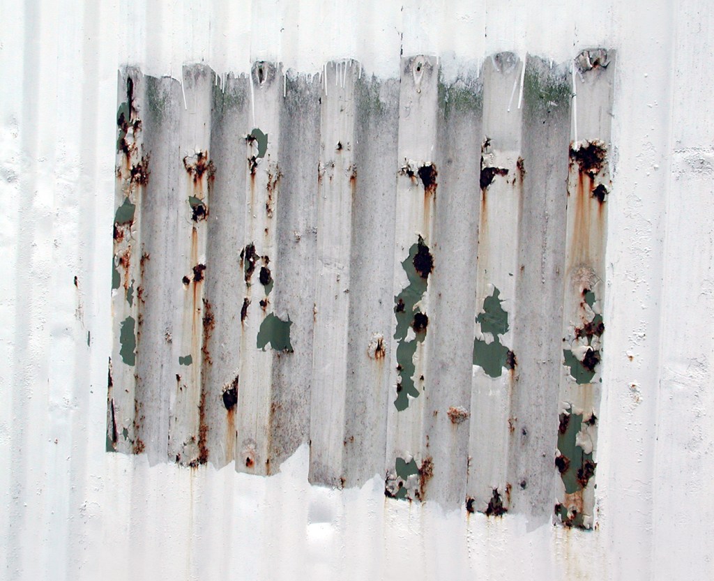 leaving the self and familiar behind