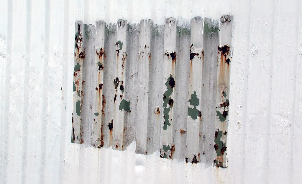 Leaving The Self And Familiar&nbsp;Behind