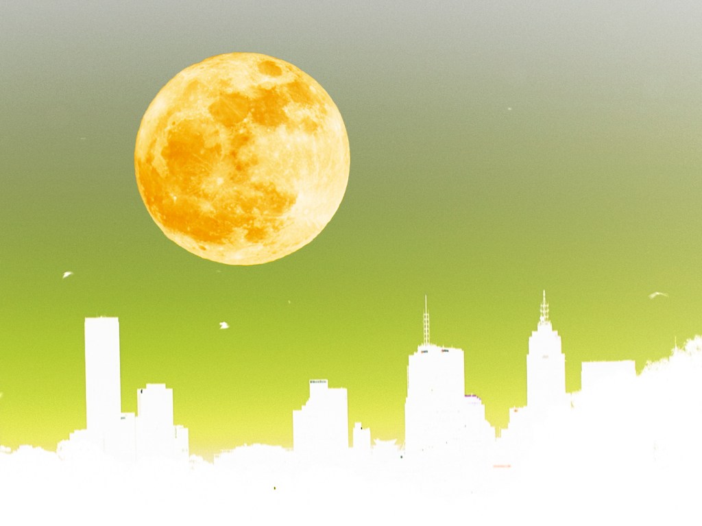 a morning fantasizer