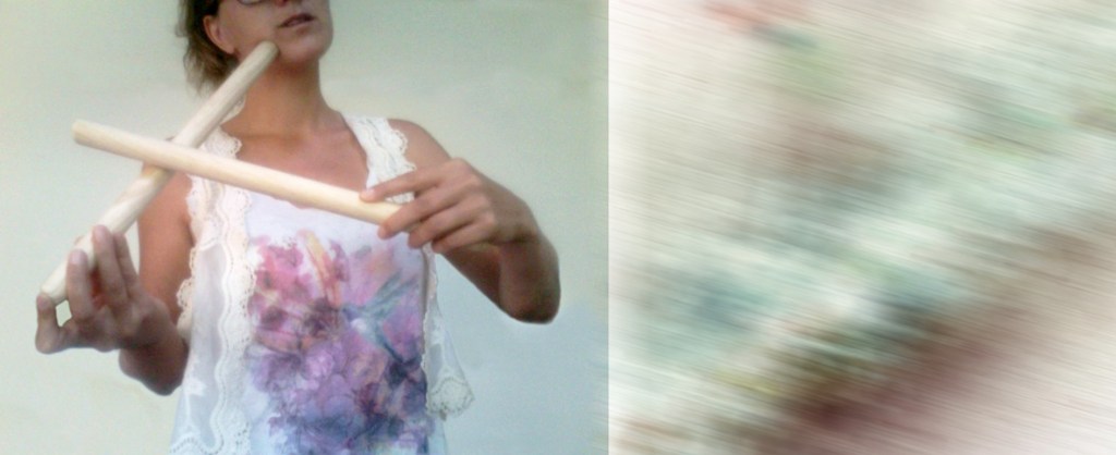 I am not a rhythm, I am a melody person