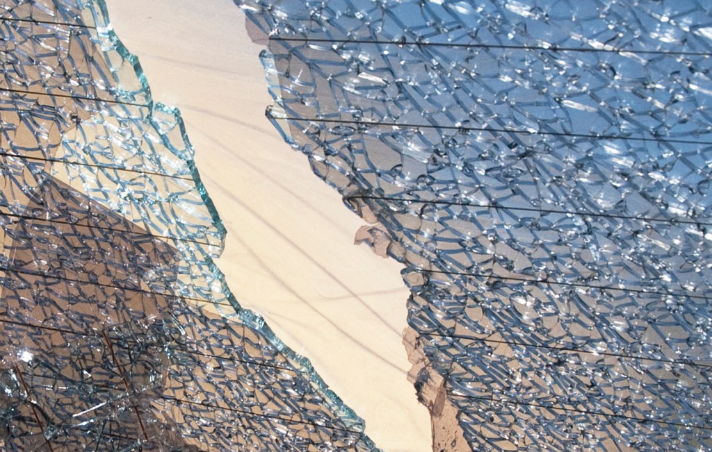 about how sunlight can ease the pain