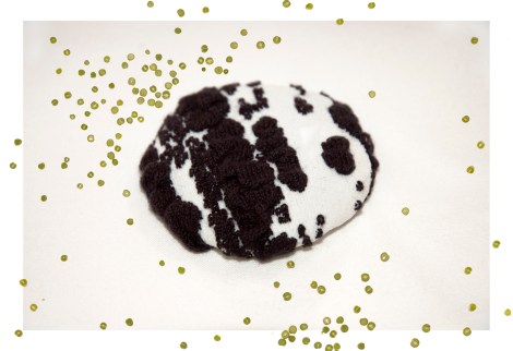 remote mountain getaway