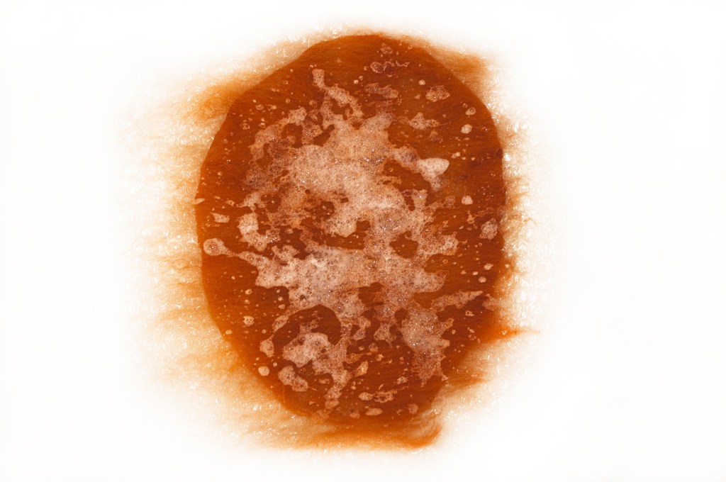 BRAHMANDA! I just found my first Cosmic Egg!