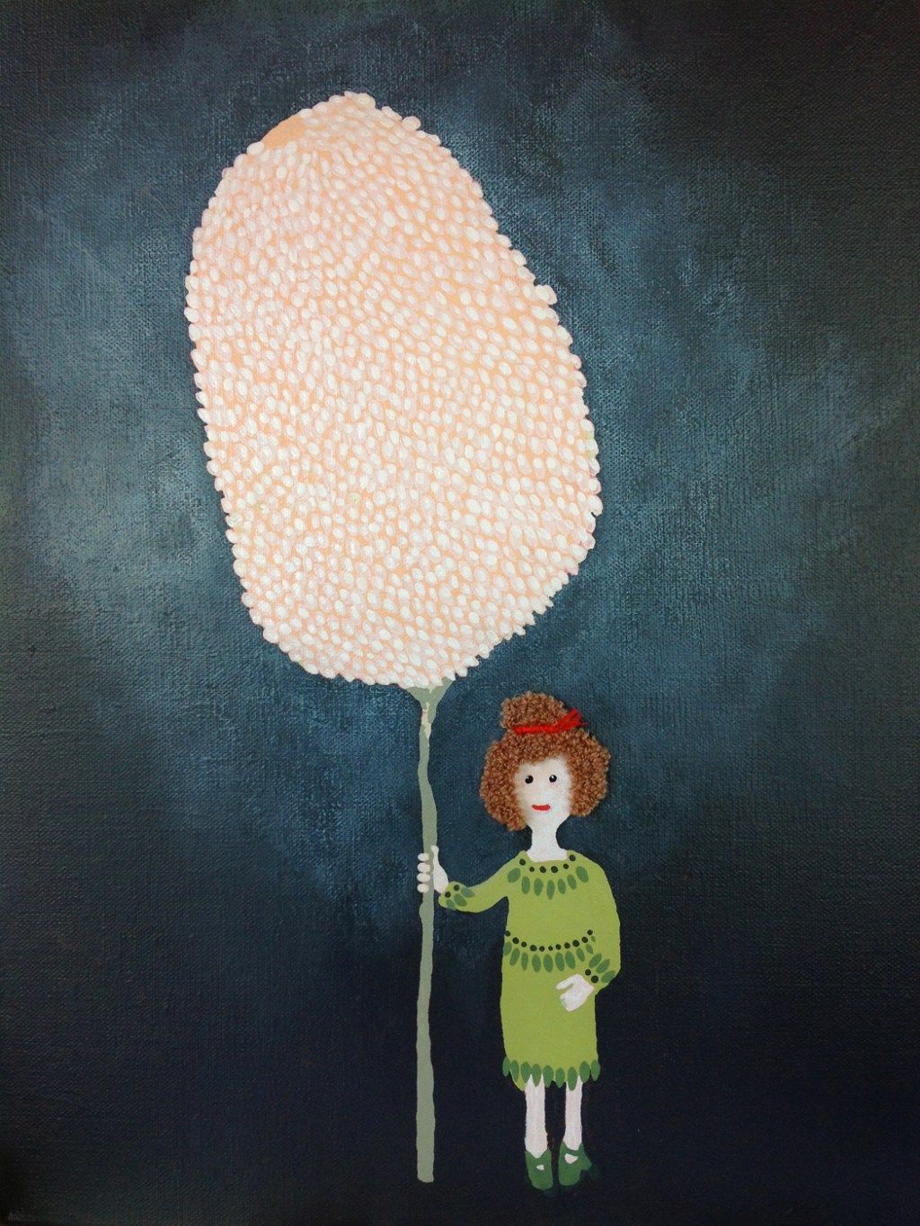 another little light in the&nbsp;dark