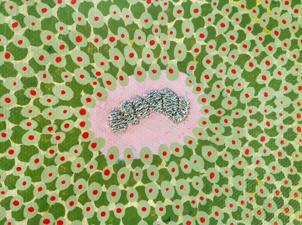 staging a caterpillar