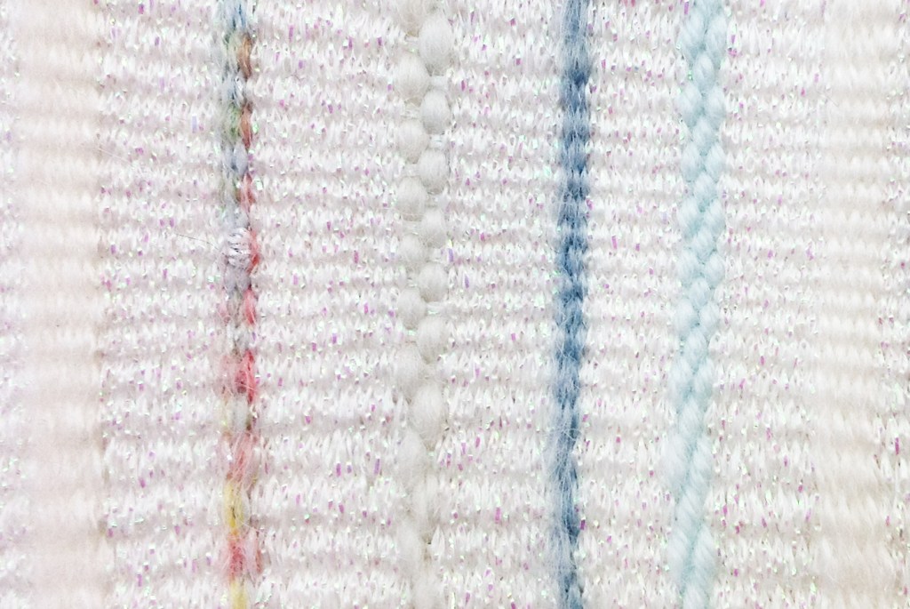 future traces in snow