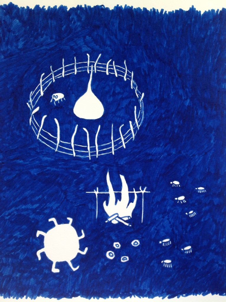 memories of picket fence times