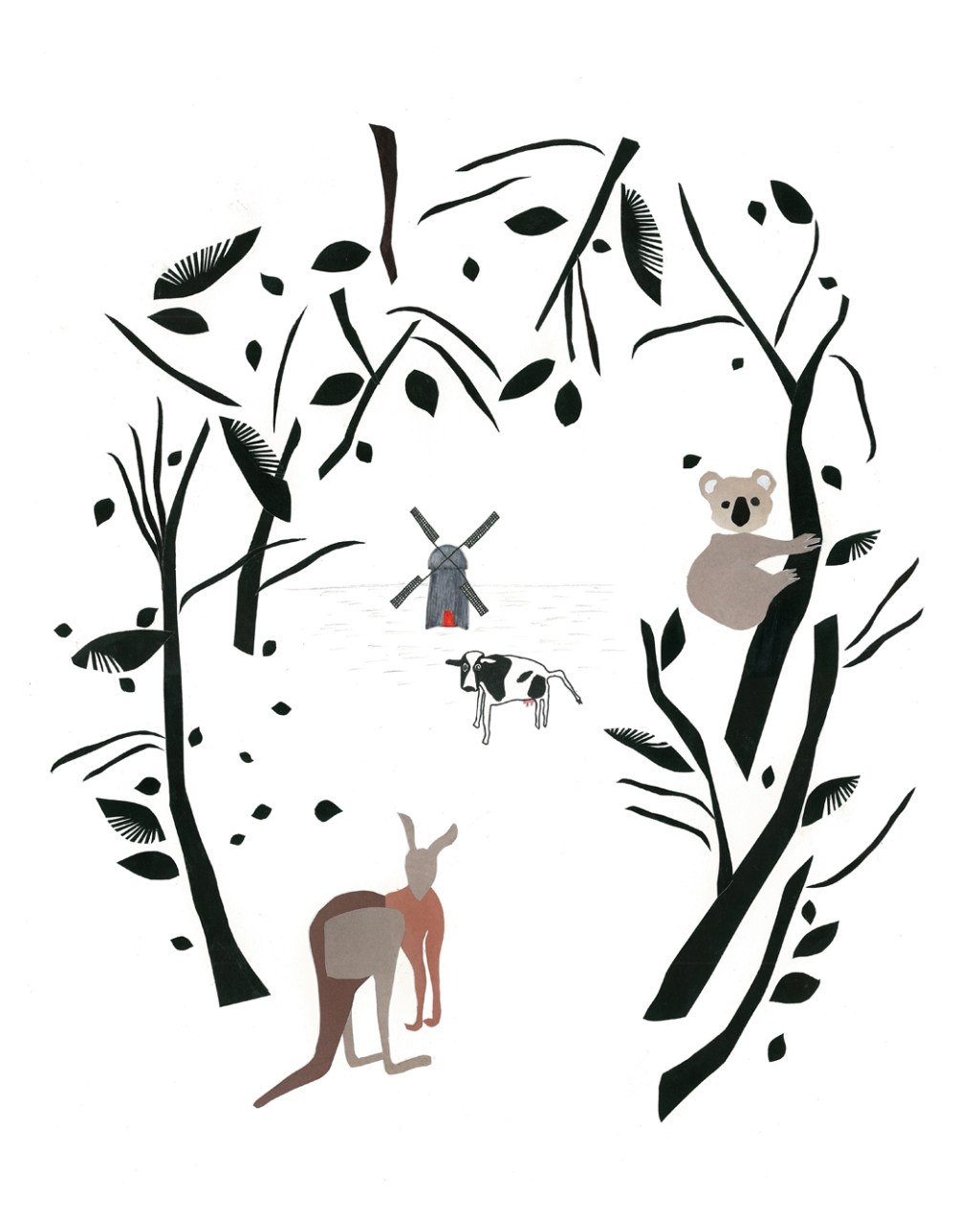 knock knock….who’s there?