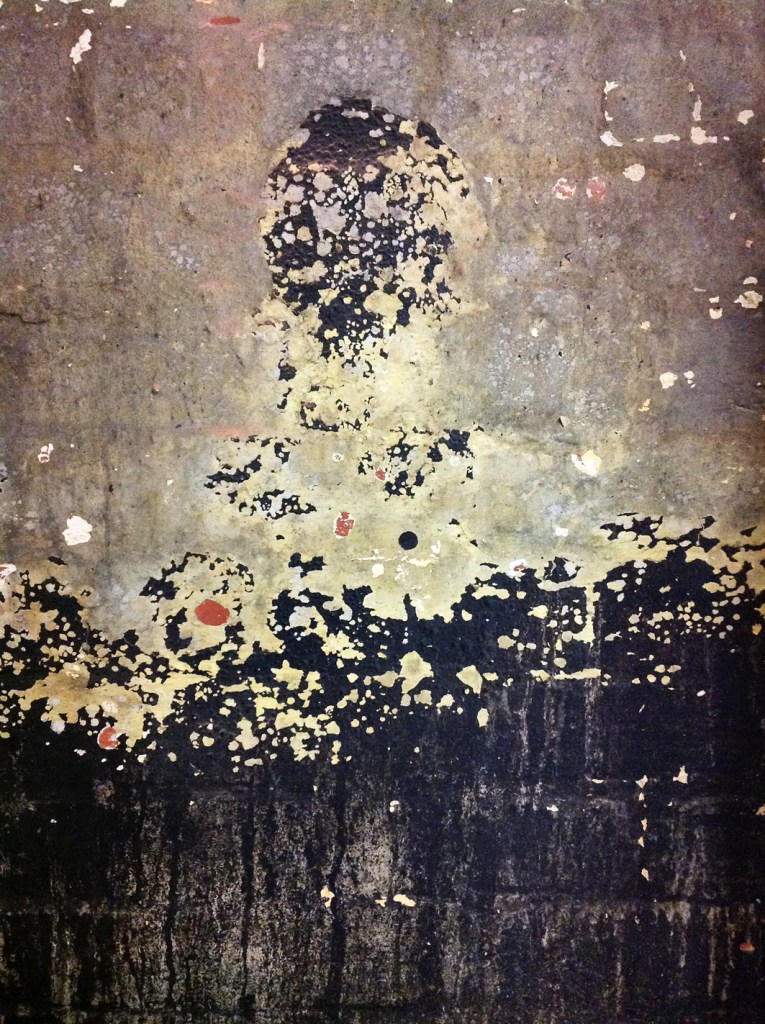 rising - the desire to be