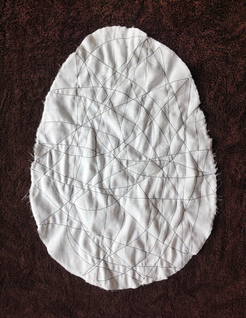 I can not help it I have to make eggs