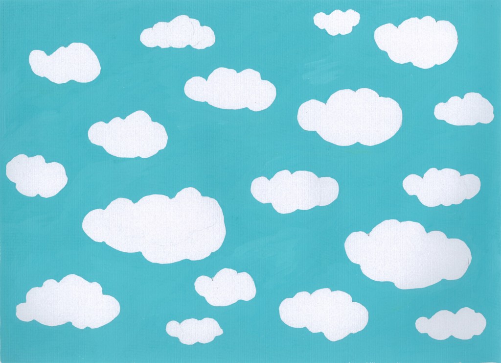 and one transitional sky for me as well