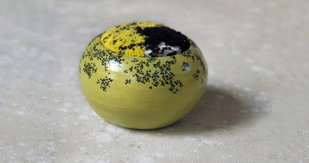 In The Blink Of An&nbsp;Eye