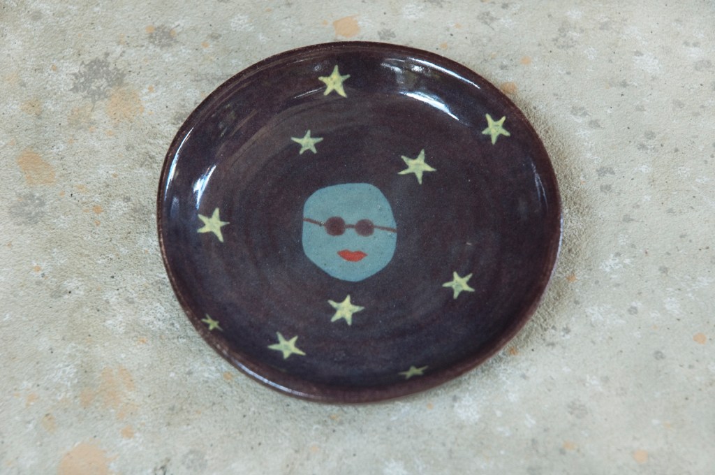 OH YES IT IS BRIGHT!