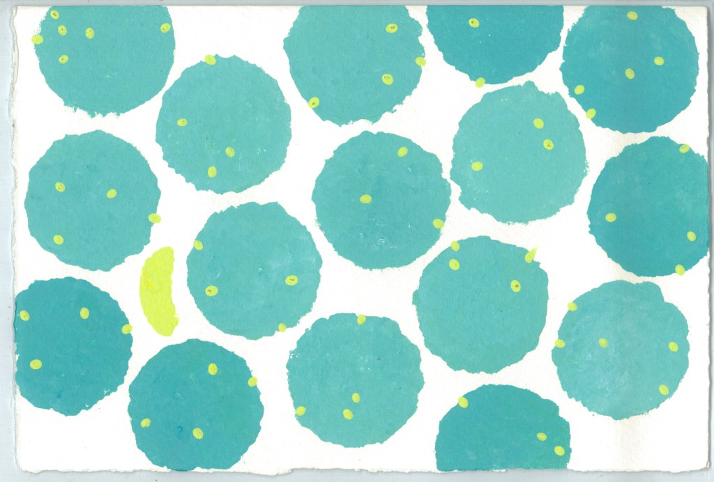 I want to become a butterfly