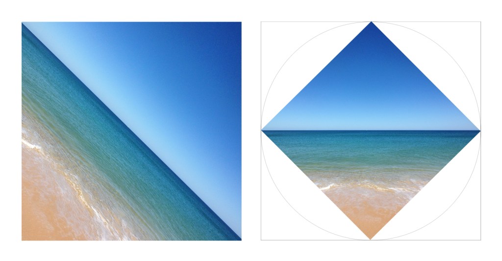 a diamond a building block for life