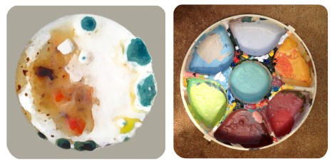 find your sanctuary in this world of horror