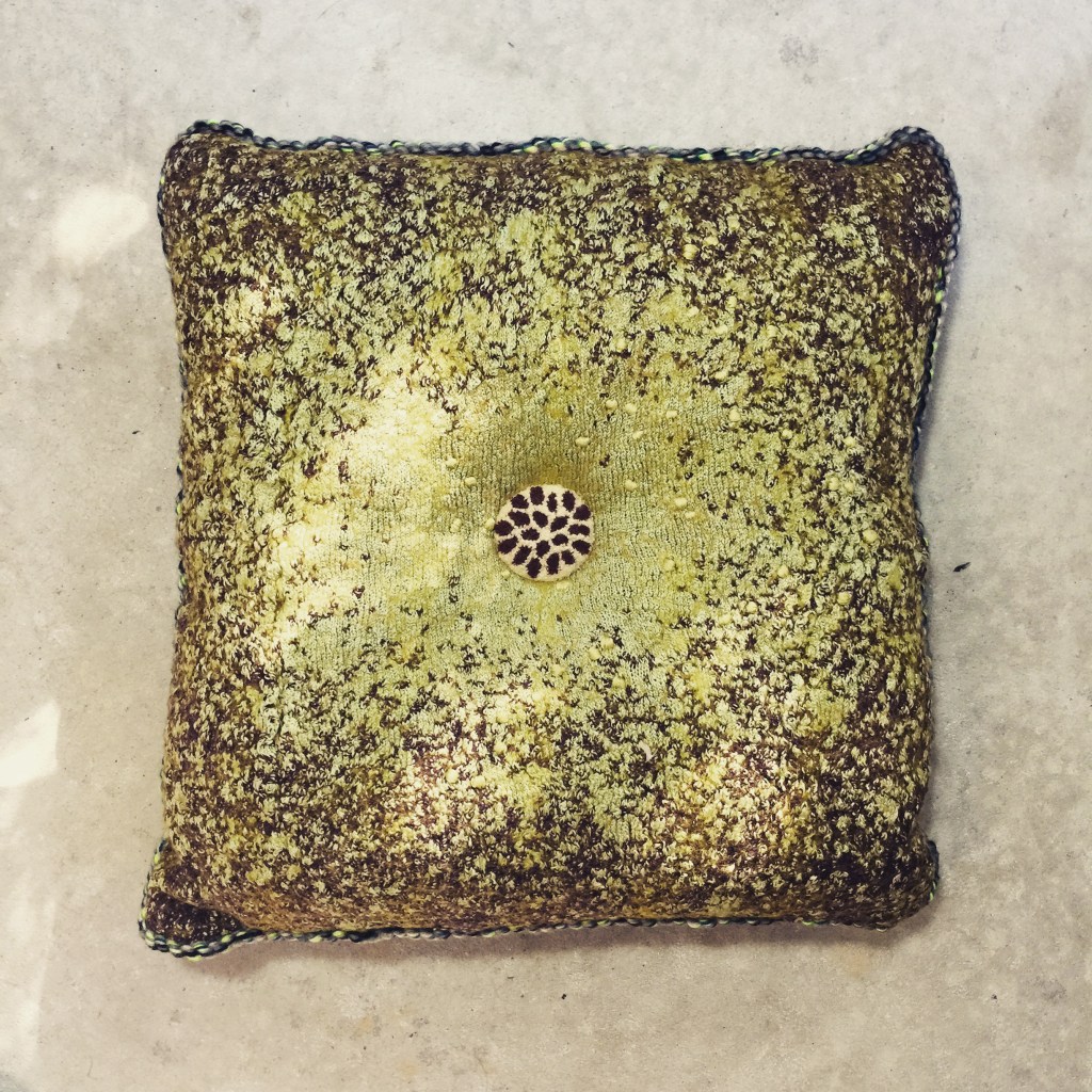 a Forester’s Symphony