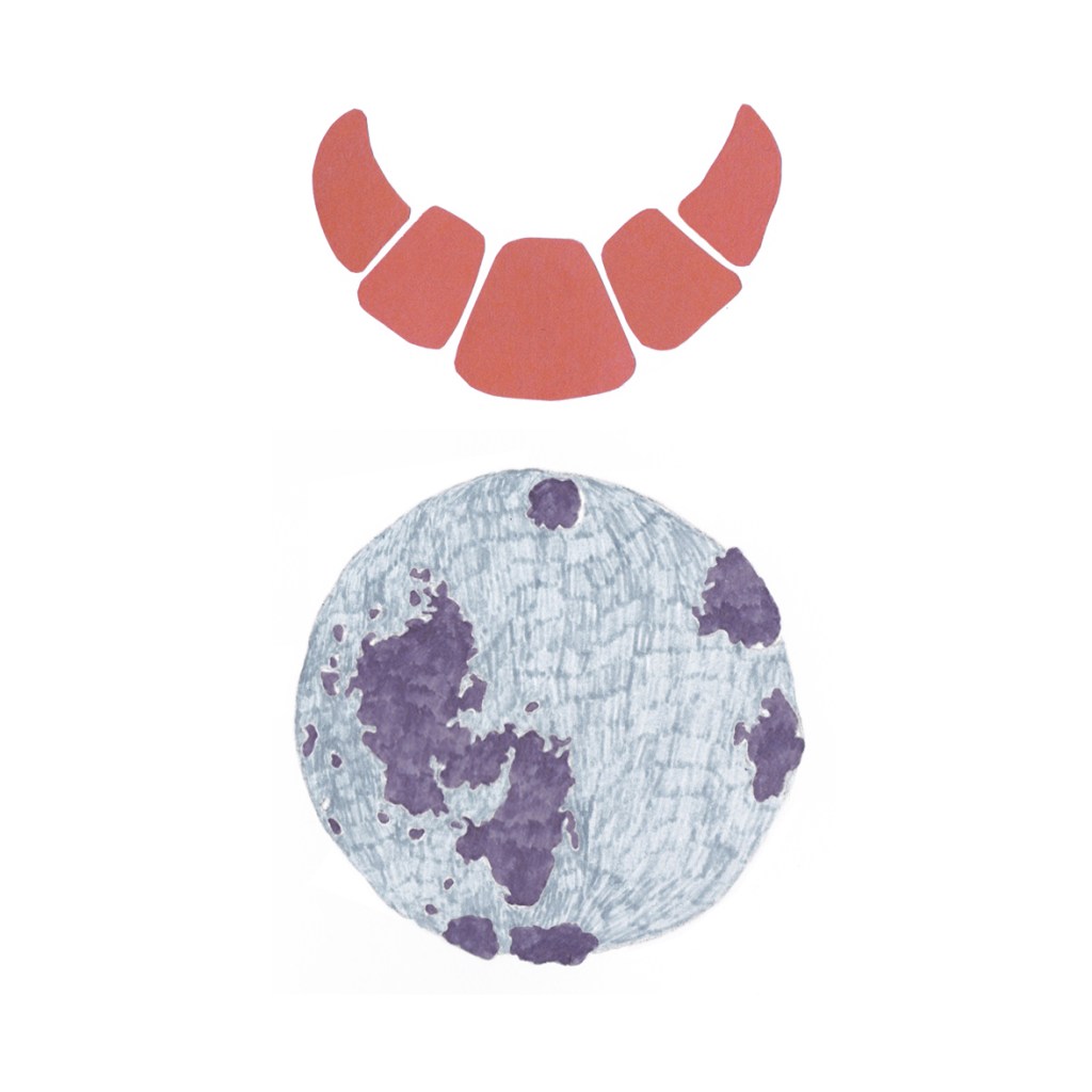 LOGO LEFTOVER UNIVERSE