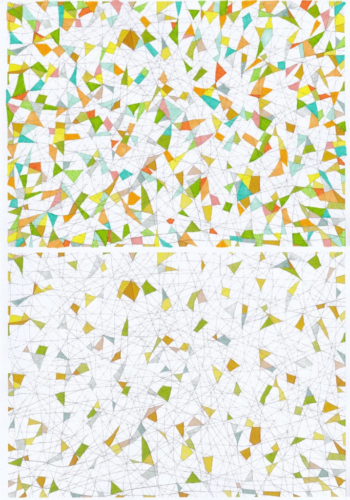 all made of the same stuff