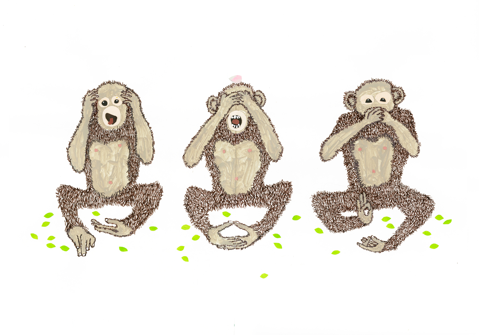 THISMONKEYISFOLLOWINGHEROWNPATH2