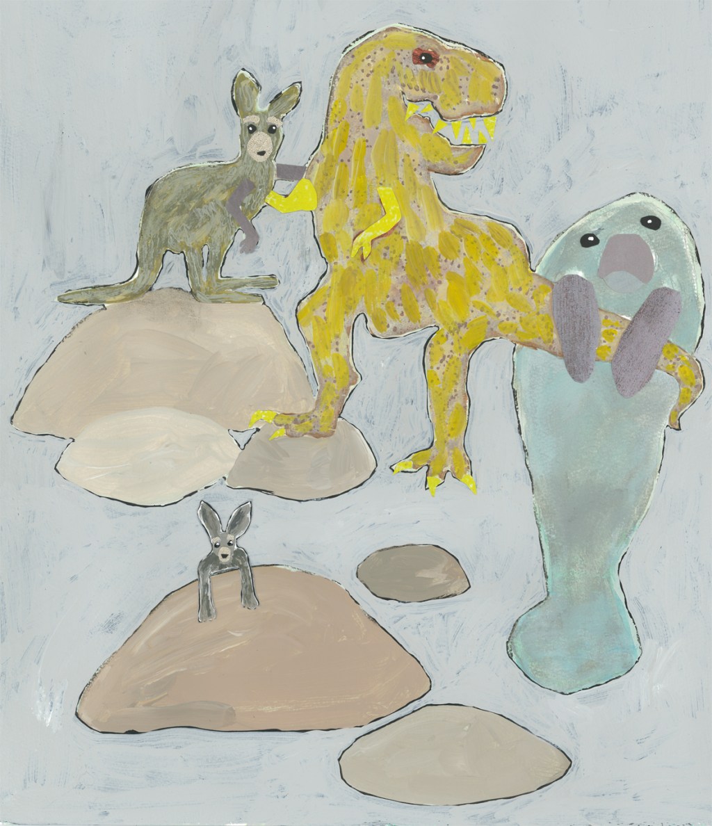 Finding Your Tribe