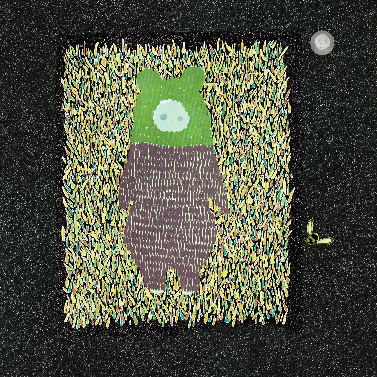 darumakumainmeadowgrassesspace