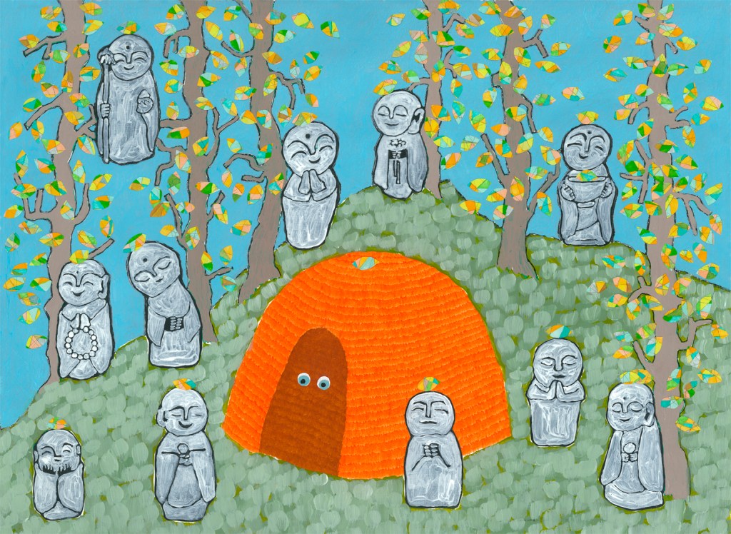 Home Amidst Elegant&nbsp;Company