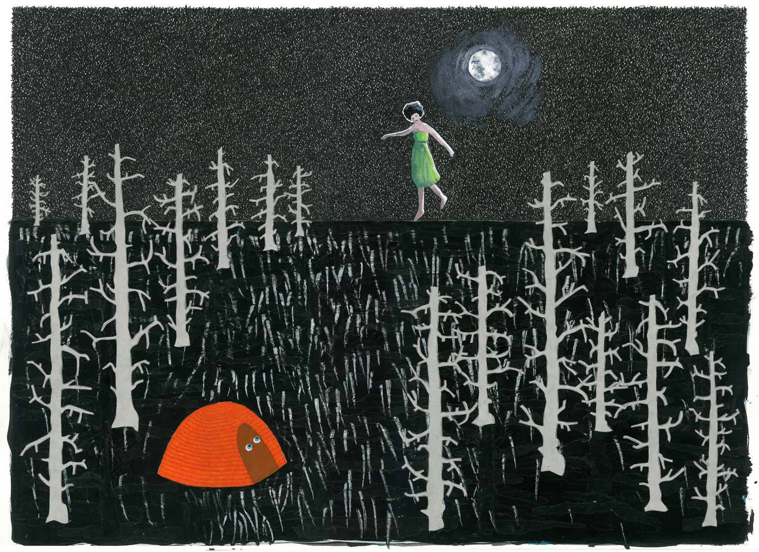 HITW sees daisy dancing on the horizon