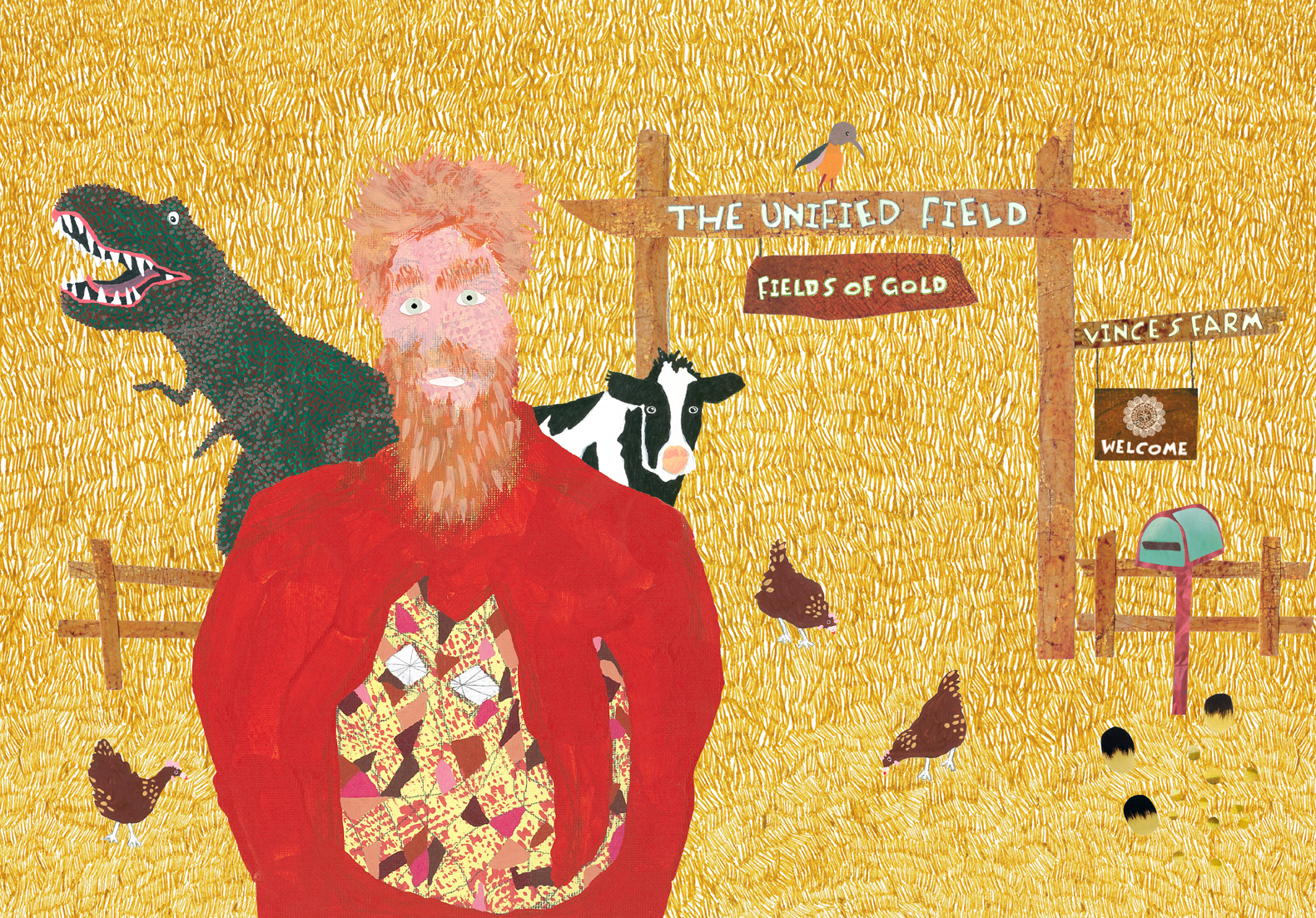 vinceshappyandharmoniousfarm