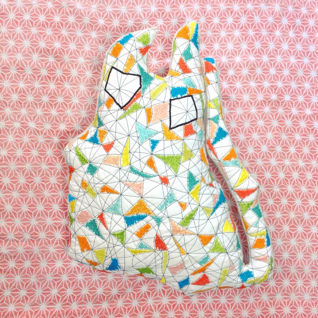 Spirit Cat – Light Energy&nbsp;Generates