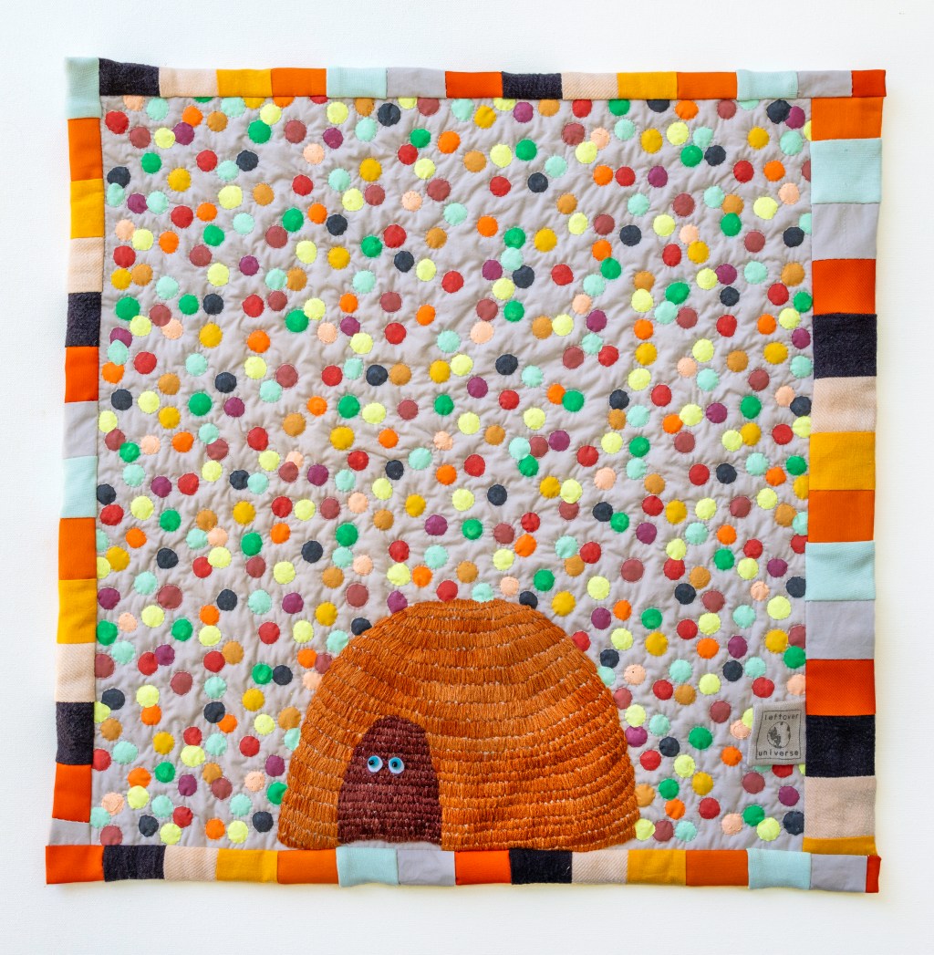 It’s All In The Air, Everything Is In The&nbsp;Air