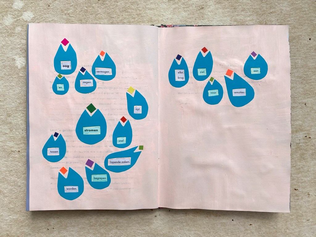 Elke Ziel Een&nbsp;Brug